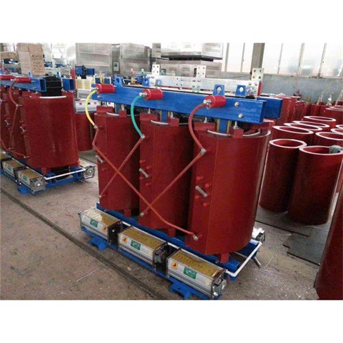 威海SCB13-125KVA干式变压器