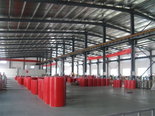 威海50KVA干式变压器