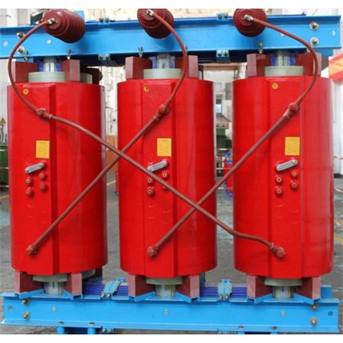 威海SCB13-3150KVA/10KV/0.4KV干式变压器