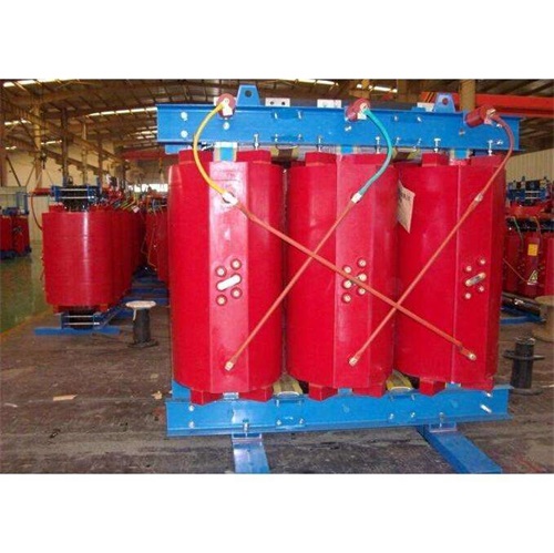 威海SCB11-1600KVA干式变压器