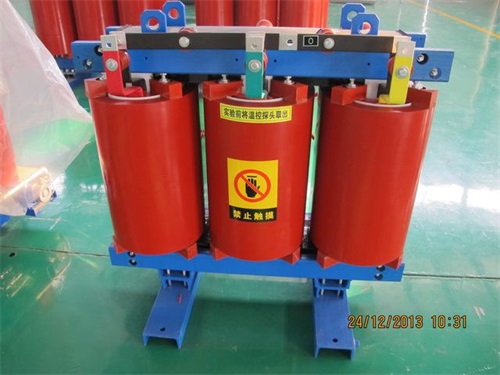 威海SCB13-100KVA/10KV/0.4KV干式变压器