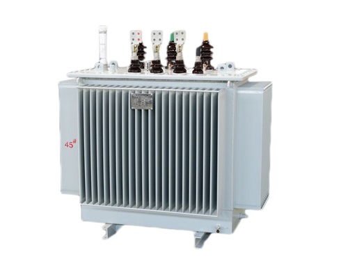 威海S13-125KVA/10KV/0.4KV油浸式变压器