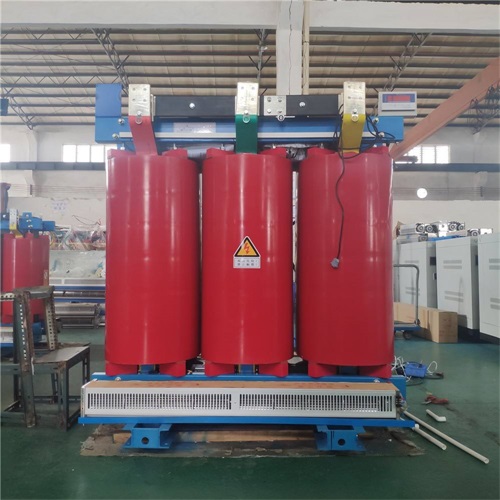 威海SCB12-800KVA/10KV/0.4KV干式变压器