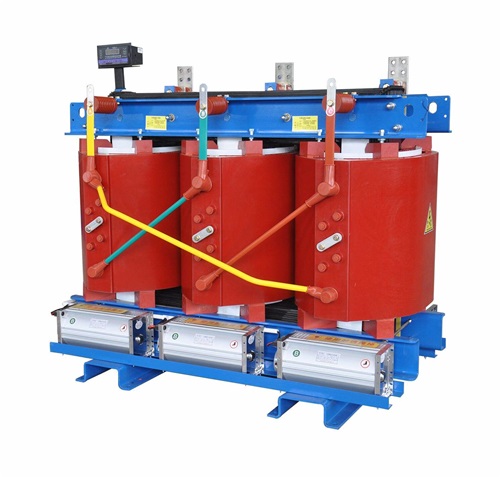 威海SCB11-315KVA/10KV/0.4KV干式变压器