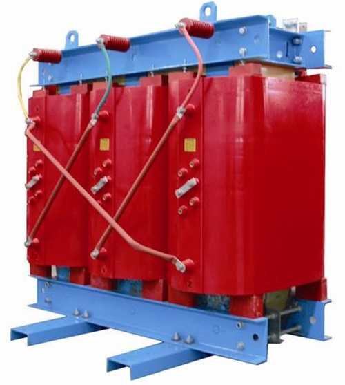 威海SCB10-125KVA/10KV/0.4KV干式变压器