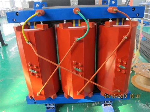 威海SCB11-1250KVA/10KV/0.4KV干式变压器