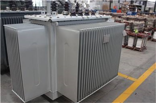威海S13-315KVA/10KV/0.4KV油浸式变压器