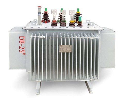 威海S11-2000KVA/35KV/10KV/0.4KV油浸式变压器