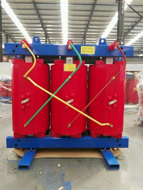 威海SCB10-250KVA/10KV/0.4KV干式变压器