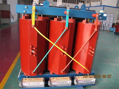 威海SCB10-1600KVA干式变压器厂家库存