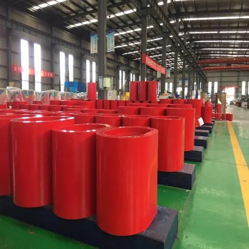 威海SCB14-1000KVA干式变压器