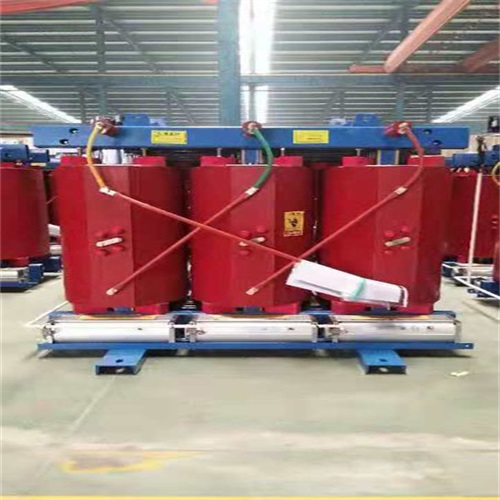 威海SCB11-5000KVA干式变压器