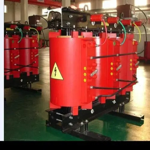 威海SCB14-2500KVA干式变压器