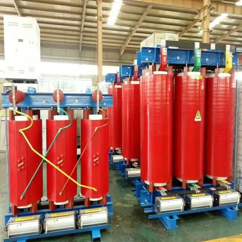 威海SCB13-1000KVA变压器