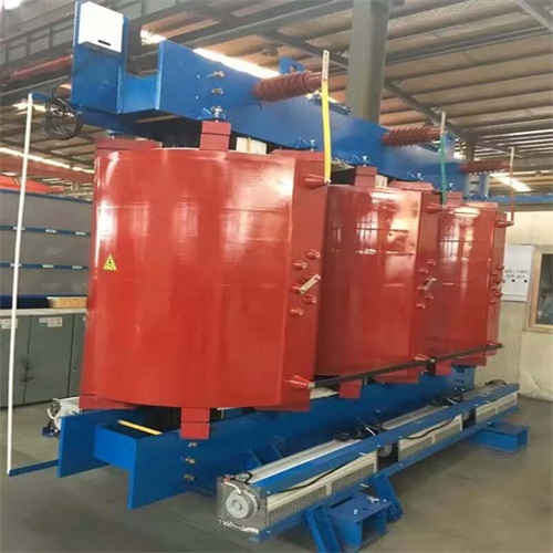 威海SCB14-500KVA干式变压器