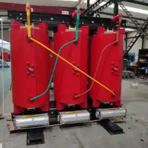 威海SCB14-200KVA干式变压器