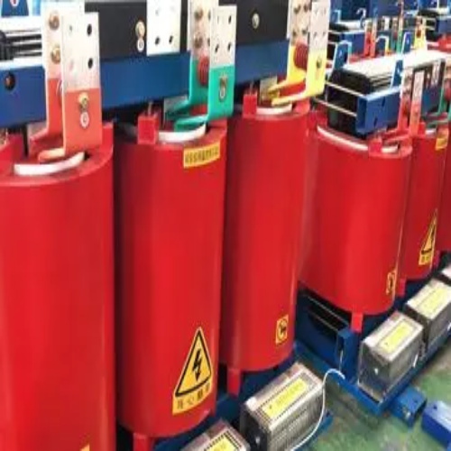 威海SCB18-315KVA干式变压器