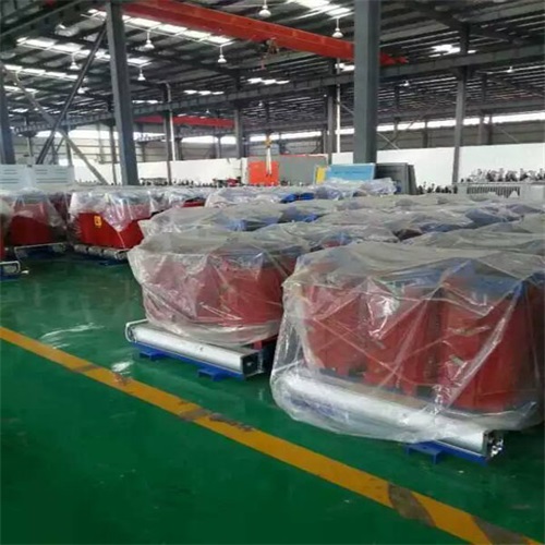 威海非晶合金干式变压器哪家好