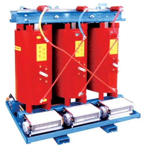 威海SCB14-1250KVA/10KV/0.4KV干式变压器
