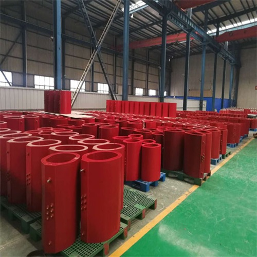 威海SCB13-2500KVA电力变压器